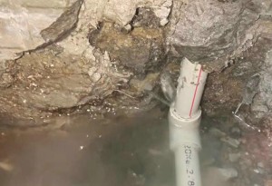 绥中县管道漏水检测五