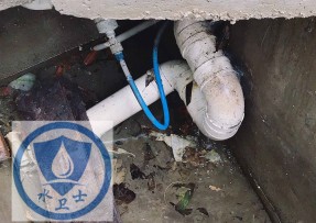 绥中县水管漏水检测公司6