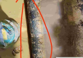 绥中县水管漏水检测公司1